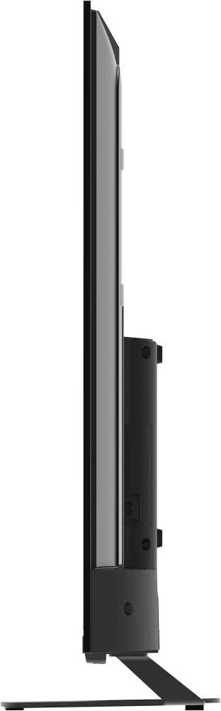 Televizorius Sencor SLE 65Q870TCSB QLED 65'' 4K Ultra HD WebOS