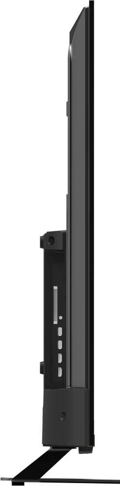 Televizorius Sencor SLE 65Q870TCSB QLED 65'' 4K Ultra HD WebOS