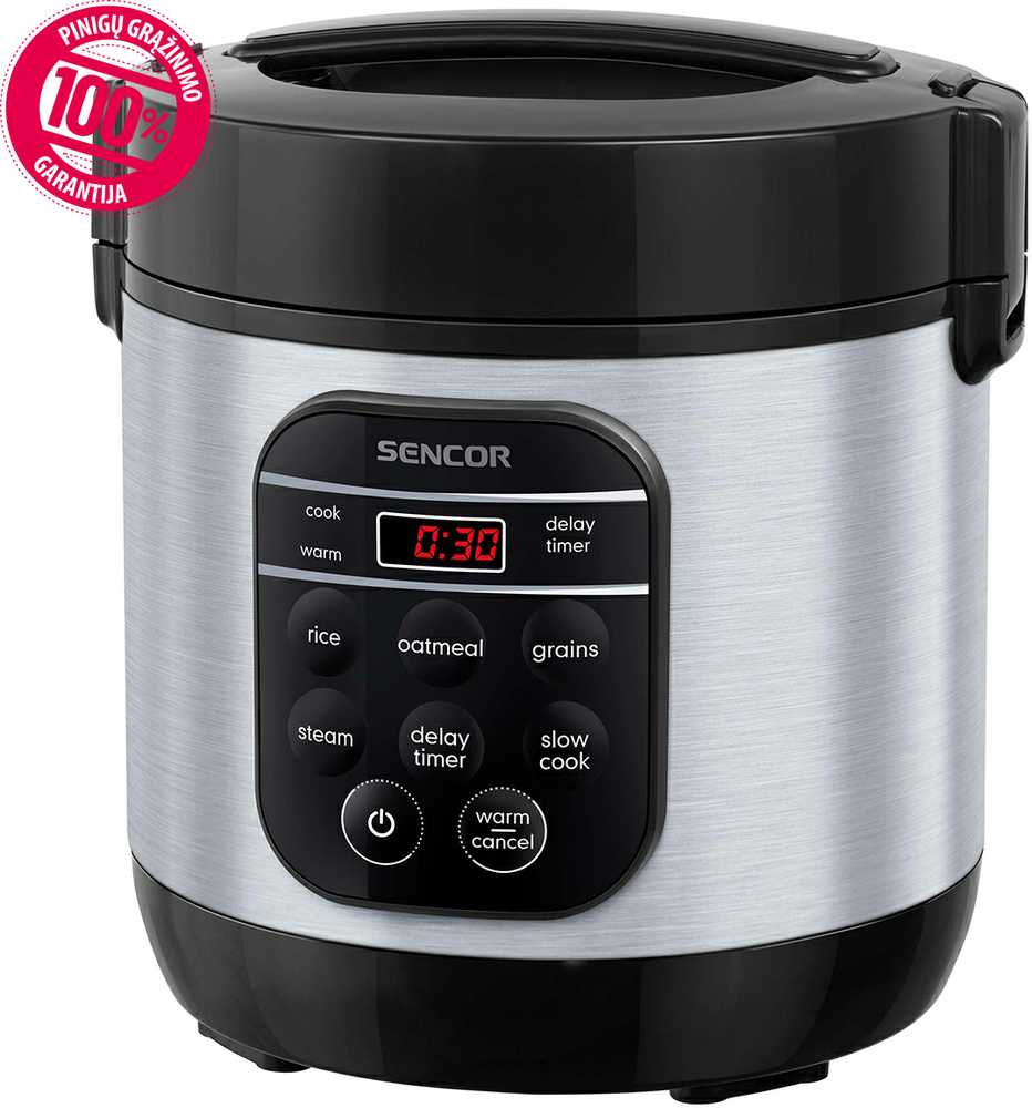 Sencor SRM 0650SS