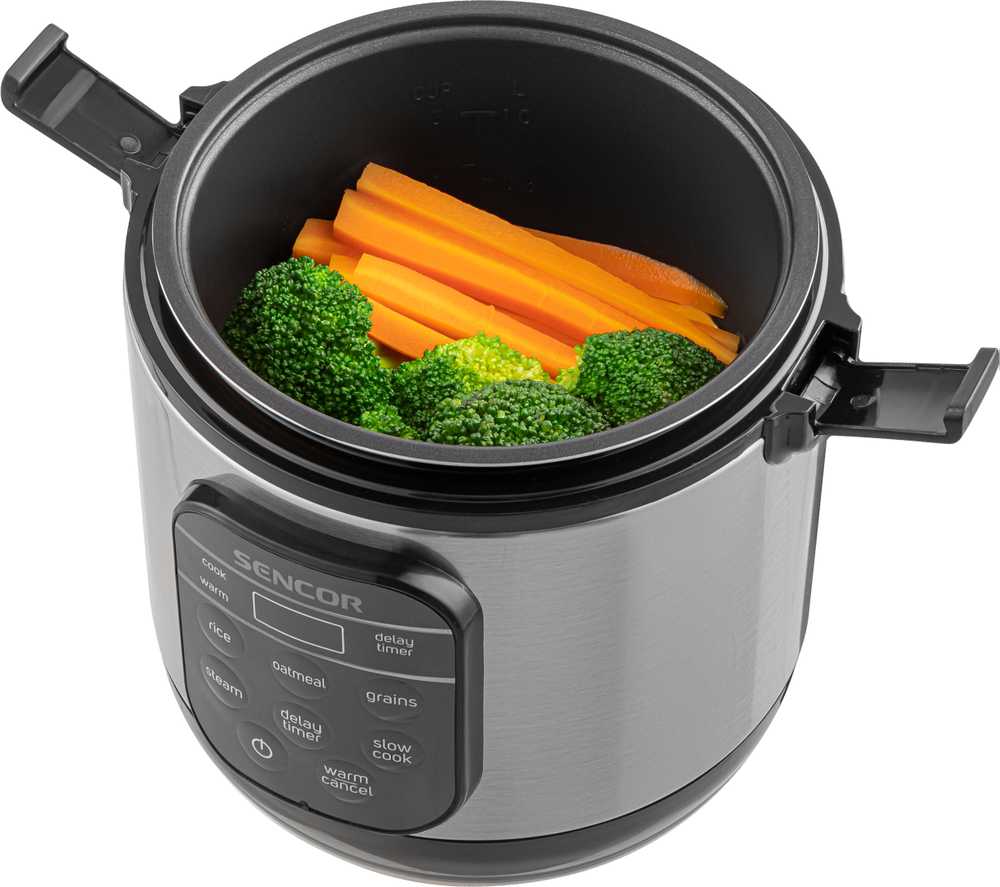 Sencor SRM 0650SS