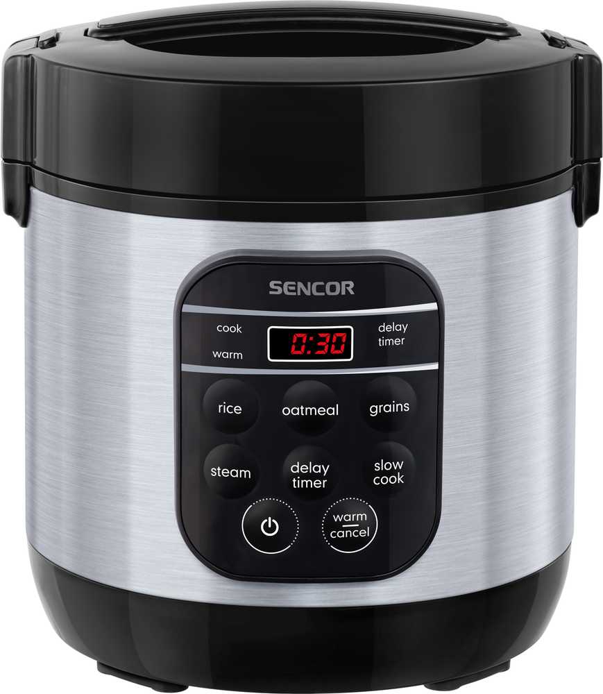 Sencor SRM 0650SS