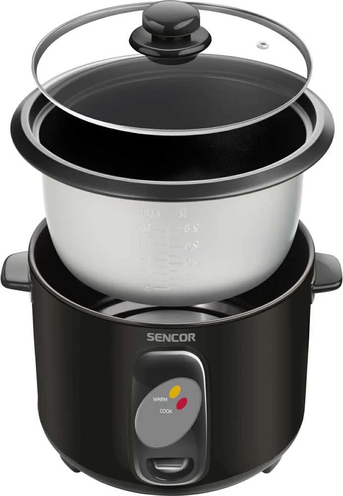 Sencor Ryžių viryklė