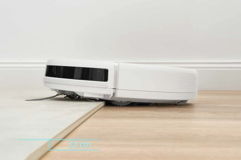 Dulkių siurblys - robotas Sencor SRV 1550WH