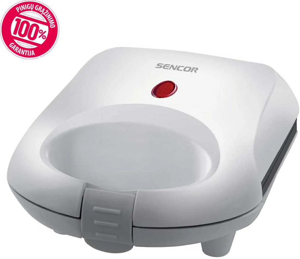 Sumuštinių keptuvas Skrudintuvas Sencor SSM 1100