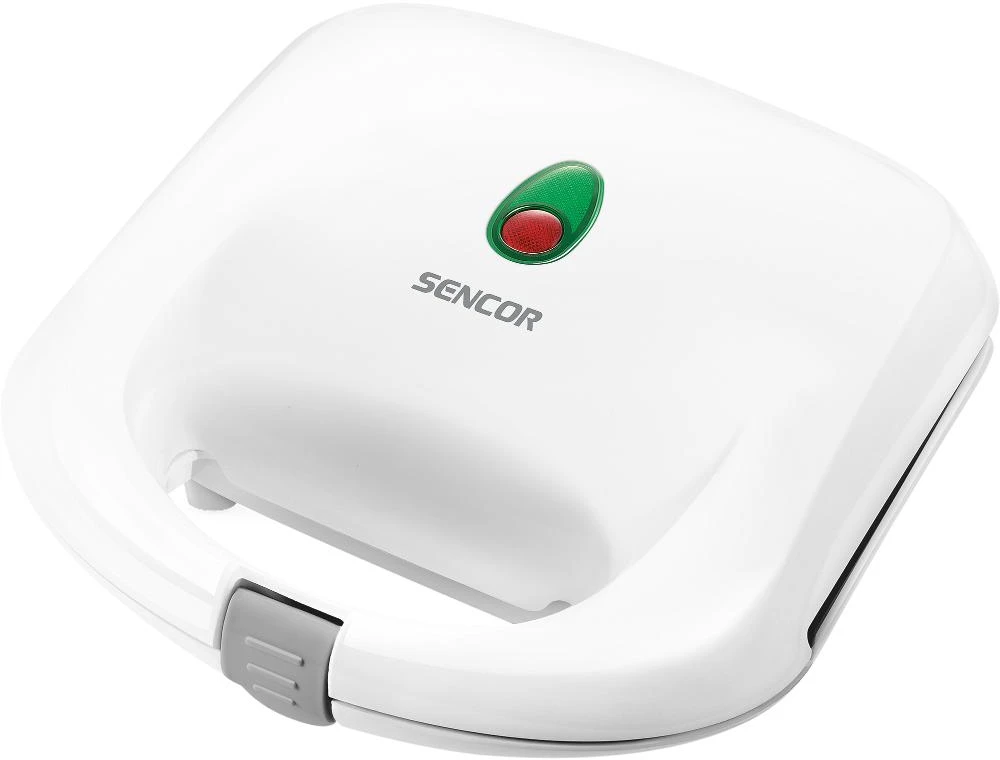 Sumuštinių keptuvas Sumuštinių keptuvė Sencor SSM3120WH d:6