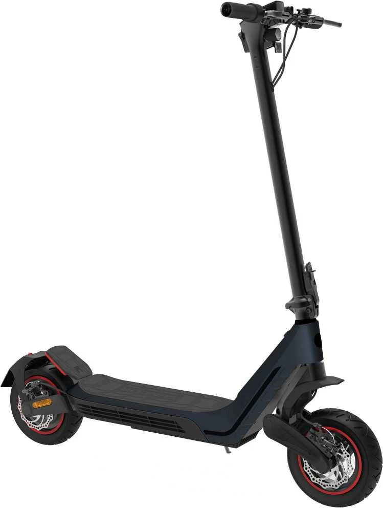Paspirtukas elektrinė Sencor SCOOTER S80