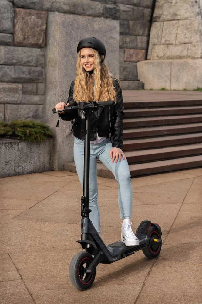 Paspirtukas elektrinė Sencor SCOOTER S80