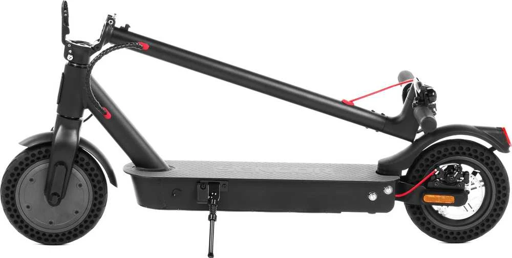Elektrinis paspirtukas Sencor 2 Long Range 10"