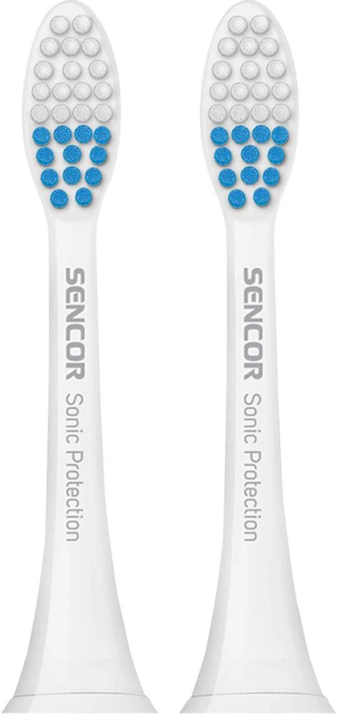 SOX 017 dantų šepetėlio galvutės SENCOR