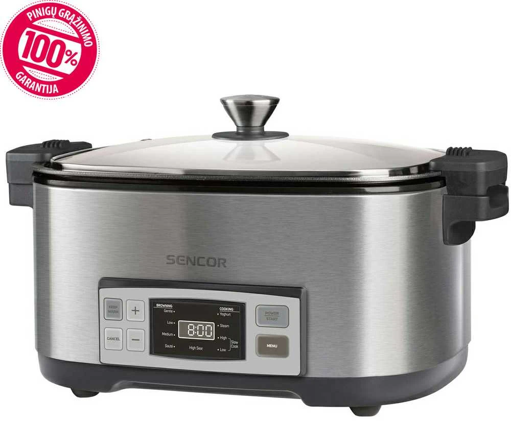 Sencor SPR 5500SS