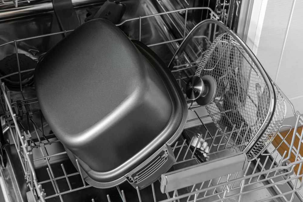 Sencor puodas lėto virimo 6l, 1350W, SPR5508BK