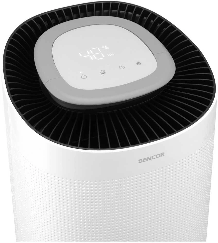 Drėkintuvas Sencor SDH 1210WH