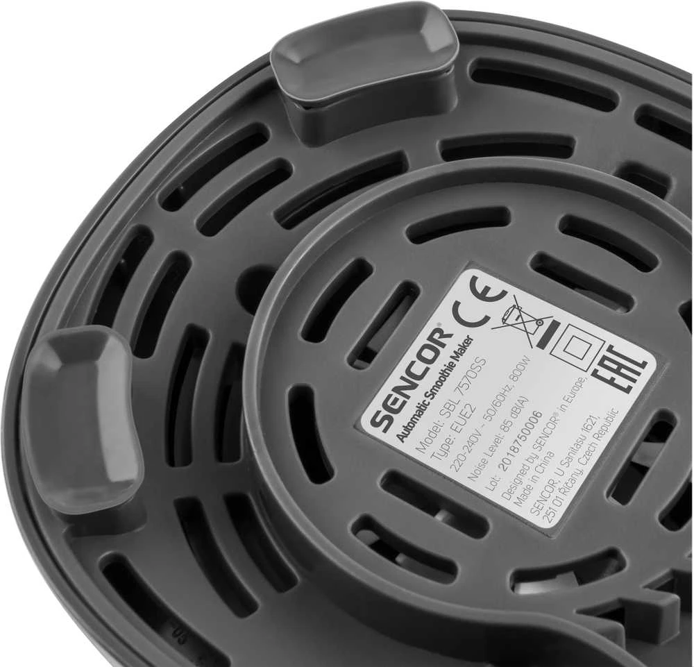 Sencor SBL 7570SS