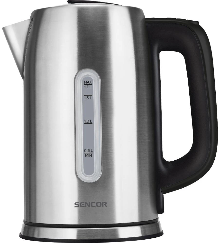 Virdulys Sencor SWK 1760BK