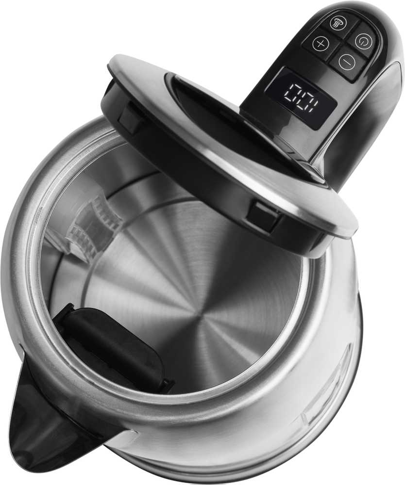 Virdulys Sencor SWK 1760BK