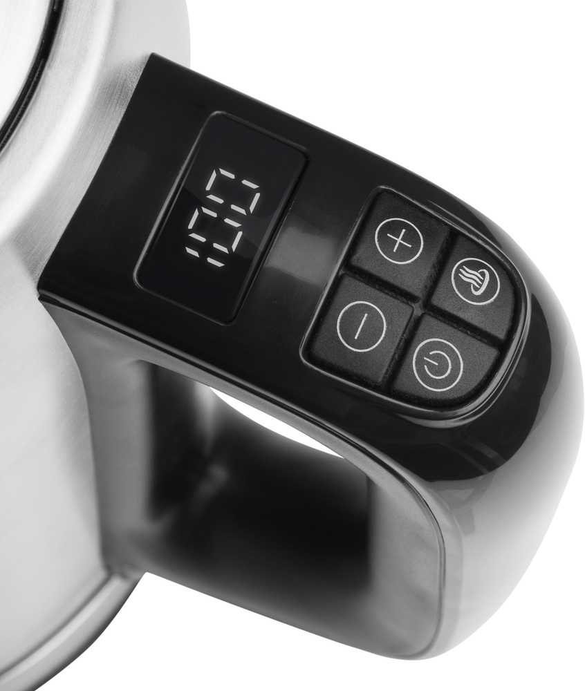 Virdulys Sencor SWK 1760BK