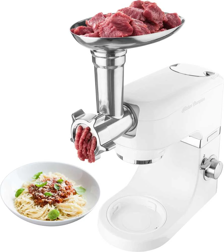 Virtuvinis kombainas Planetinis robotas Sencor STM 6350WH