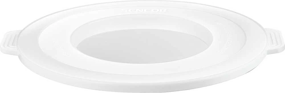Virtuvinis kombainas Planetinis robotas Sencor STM 6350WH