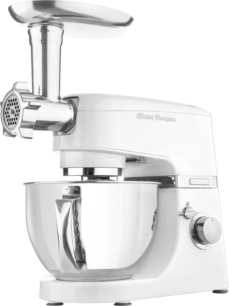 Virtuvinis kombainas Planetinis robotas Sencor STM 6350WH