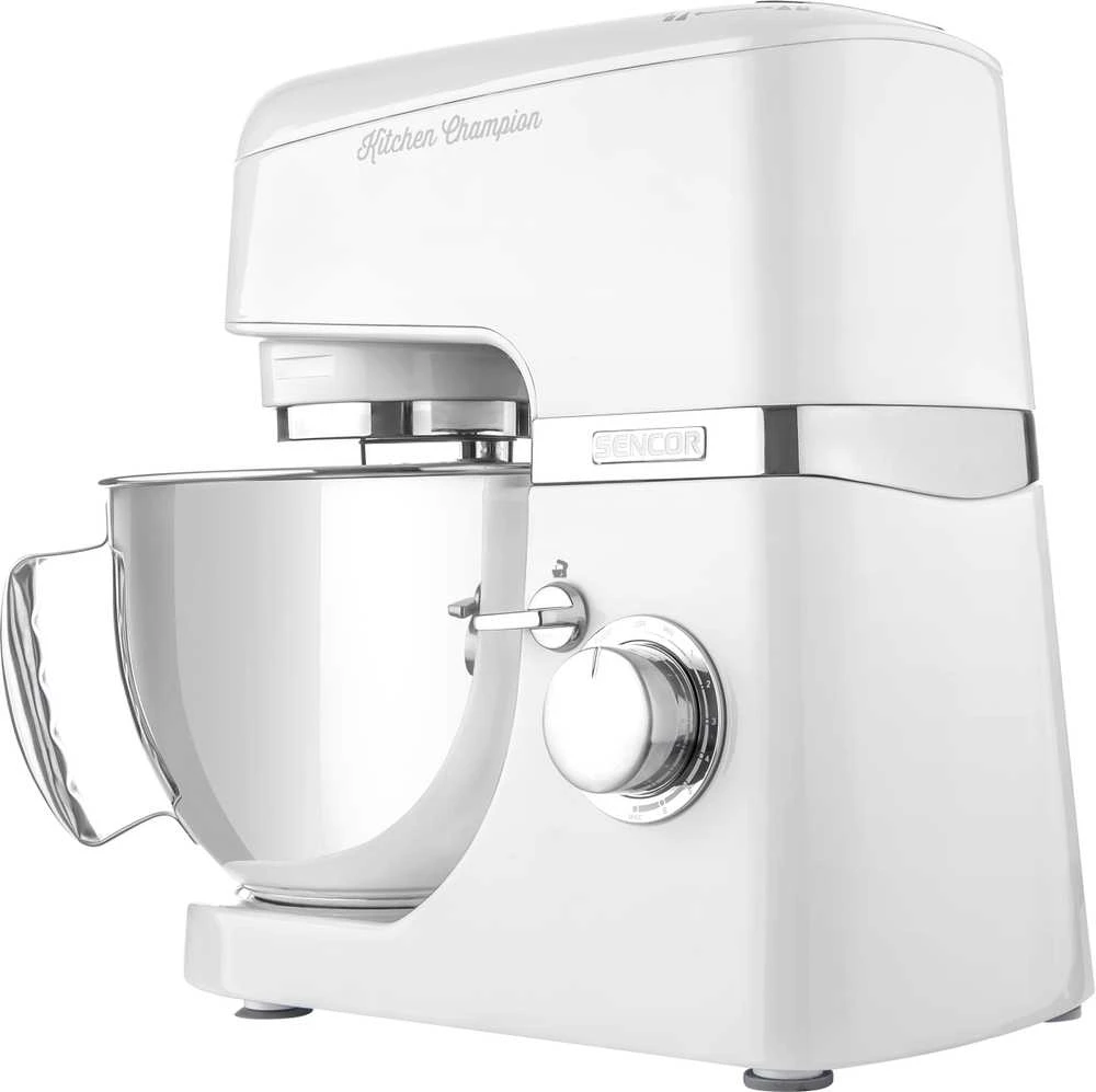 Virtuvinis kombainas Planetinis robotas Sencor STM 6350WH