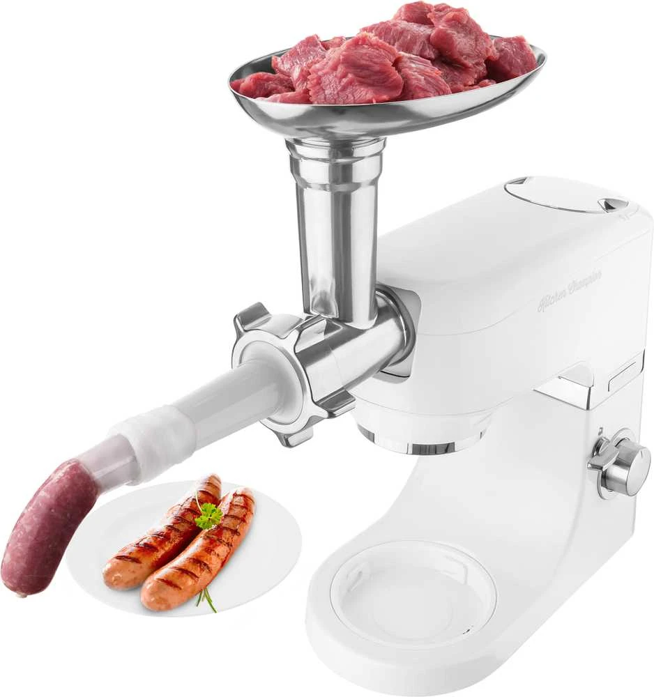 Virtuvinis kombainas Planetinis robotas Sencor STM 6350WH