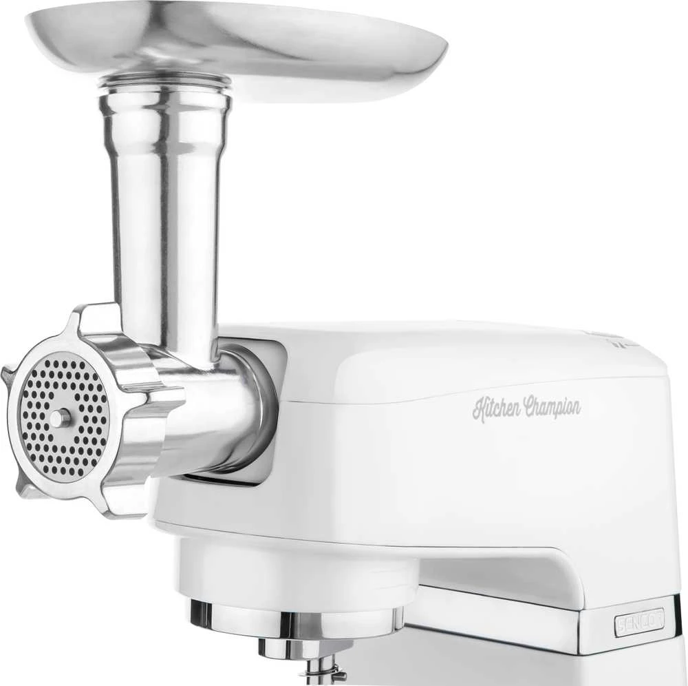 Virtuvinis kombainas Planetinis robotas Sencor STM 6350WH