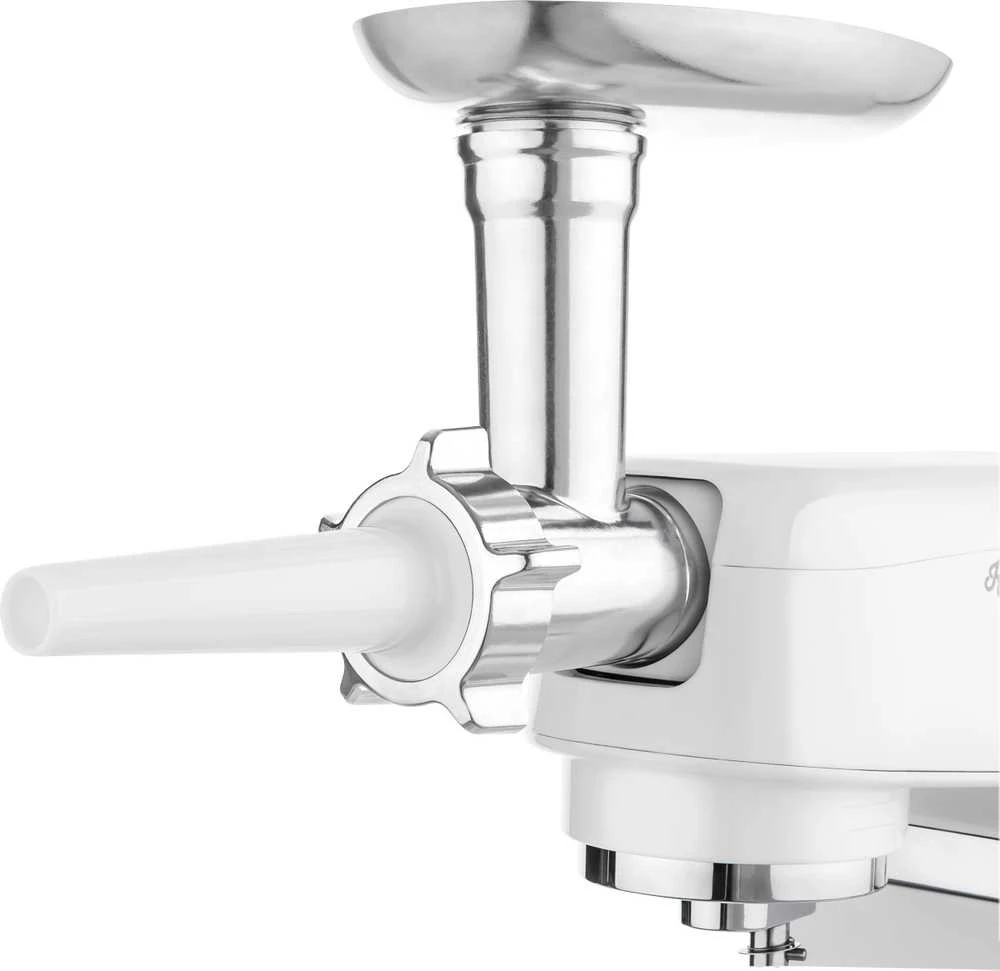 Virtuvinis kombainas Sencor Pastatomas mikseris-STM 635XWH + STX 046