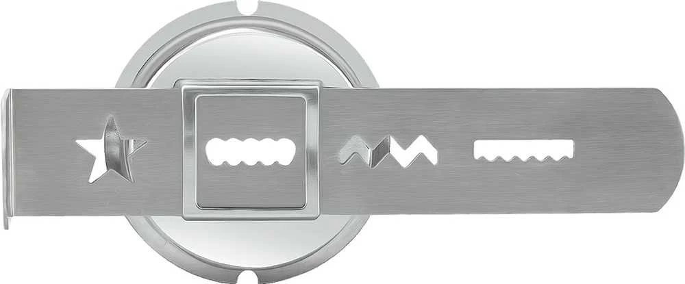 Virtuvinis kombainas Sencor Pastatomas mikseris-STM 635XWH + STX 046