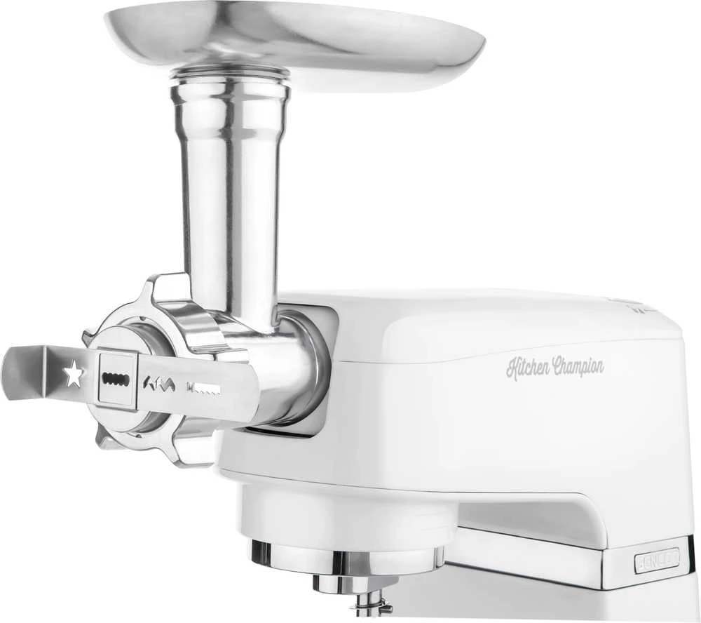Virtuvinis kombainas Sencor Pastatomas mikseris-STM 635XWH + STX 046