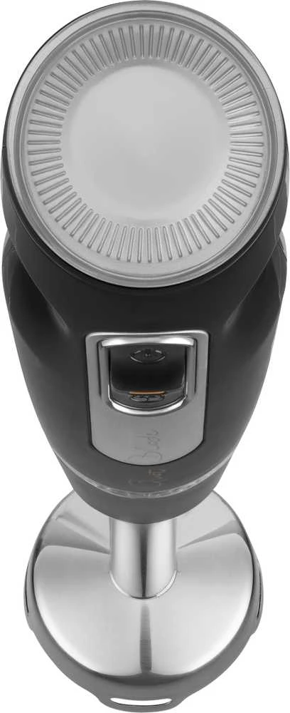 Sencor Trintuvas SHB4359BK-EUE3+stiklinė 700ml,juoda rankena 800w