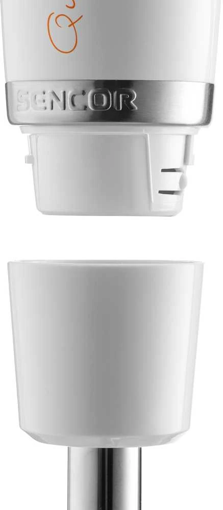 Sencor trintuvas trys viename 800W, SHB4378WH