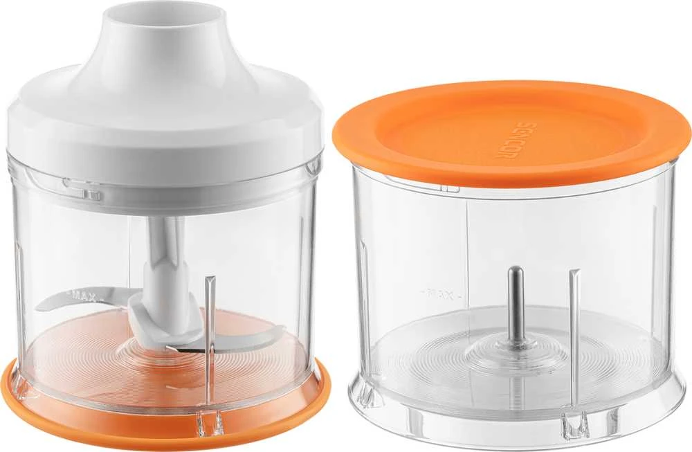 Sencor trintuvas trys viename 800W, SHB4378WH