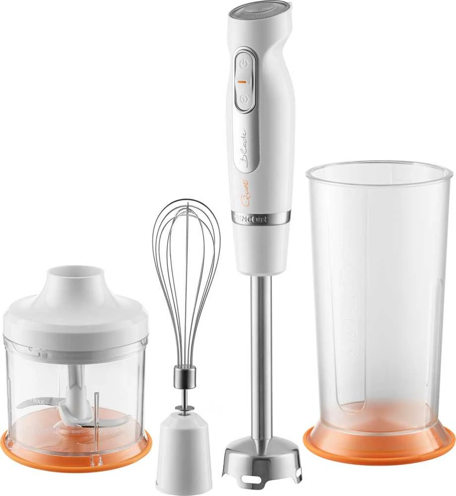 Sencor trintuvas trys viename 800W, SHB4378WH