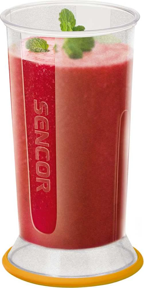 Sencor trintuvas trys viename 1000W, SHB4463OR-EUE3