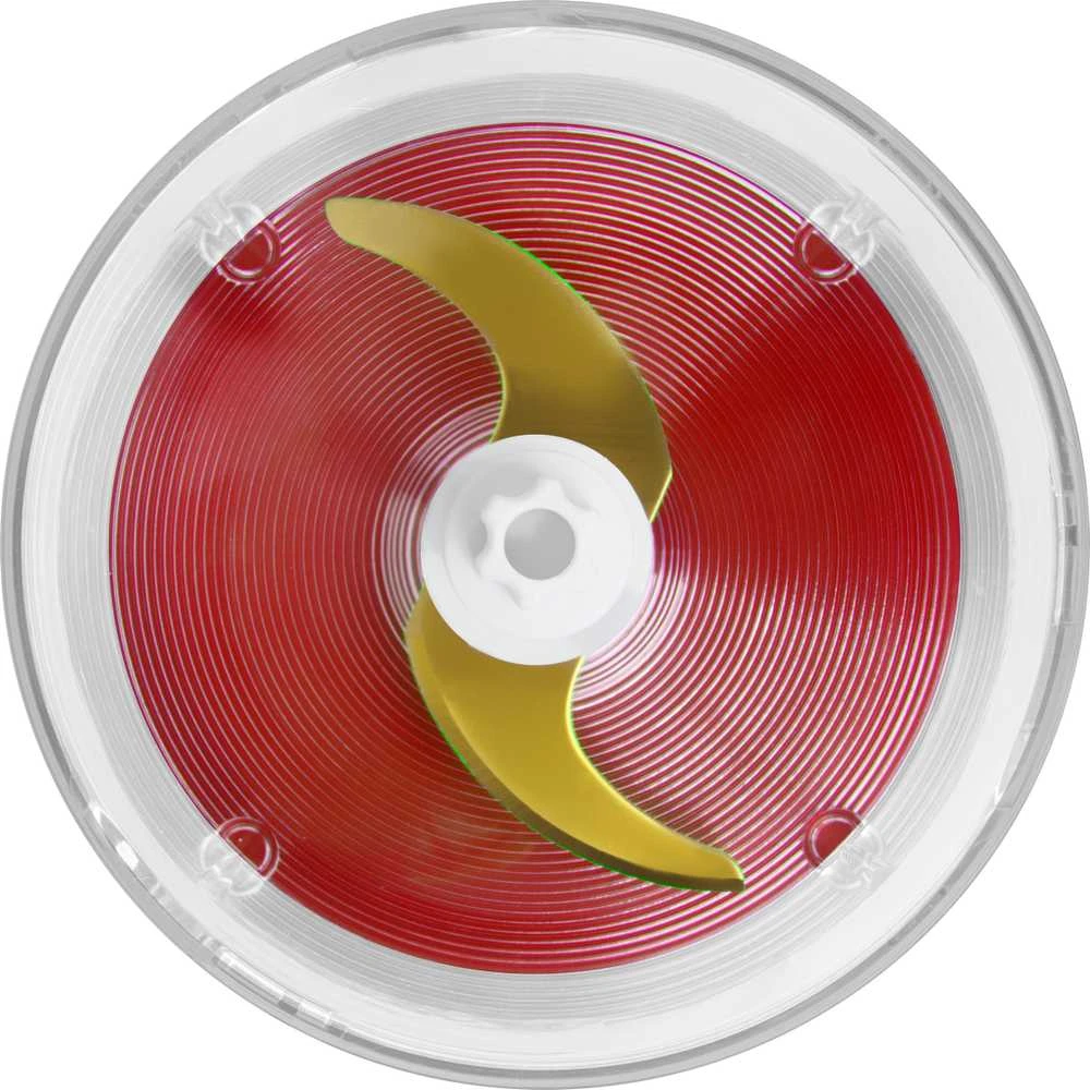 Sencor trintuvas trys viename 1000W, SHB4464RD-EUE3