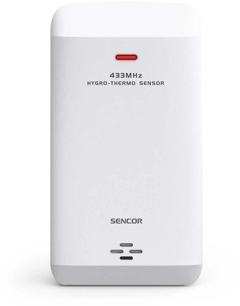 Orų stotelė Sencor SWS TH8700-8800 SENZOR