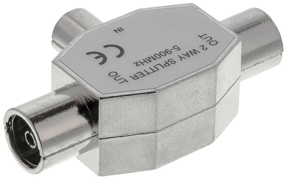 SAV 124-000 Antena TV 1M-2F SENCOR