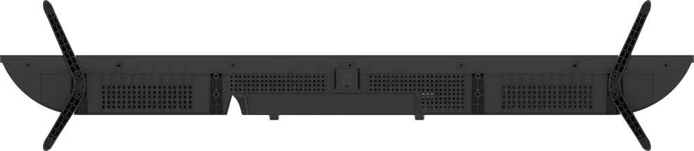 Televizorius Sencor 43US802TCSB LED 43'' 4K Ultra HD WebOS