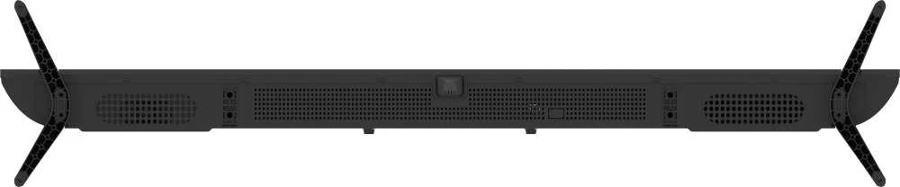 Televizorius Sencor 50US802TCSB LED 50'' 4K Ultra HD WebOS