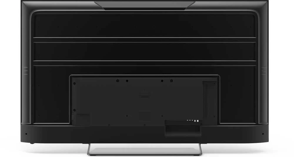 „Televizorius Sencor SLE 65US850TCSB“ LED 65 colių įstrižainės 4K „Ultra HD“ „WebOS“ televizorius