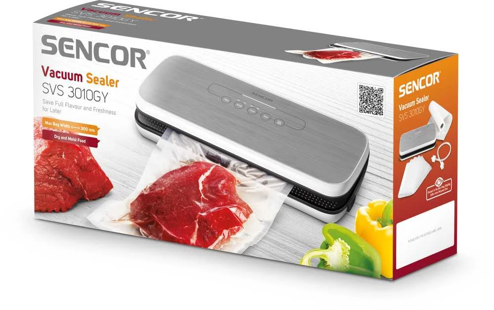 Sencor SVS 3010GY