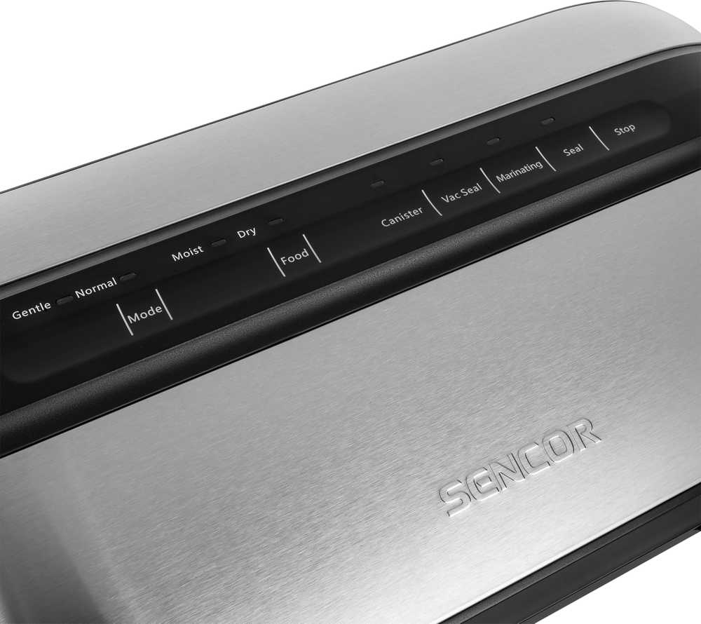 Sencor SVS 4010SS