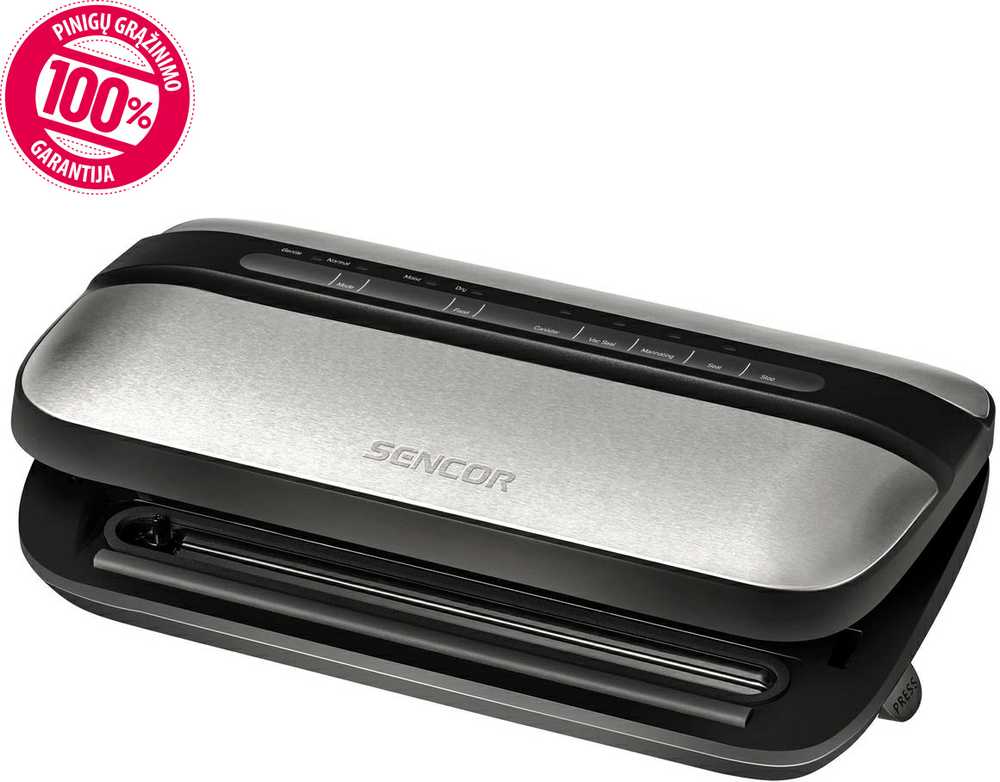 Sencor SVS 4010SS