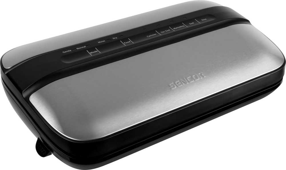 Sencor SVS 4010SS