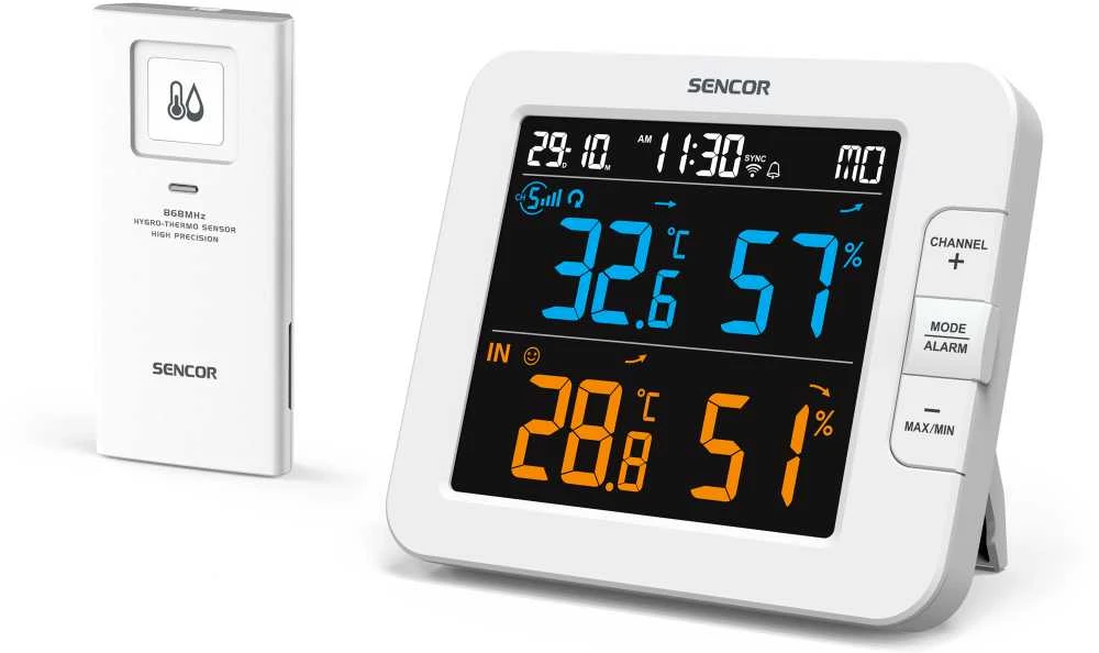 Sencor SWS 8600 SH