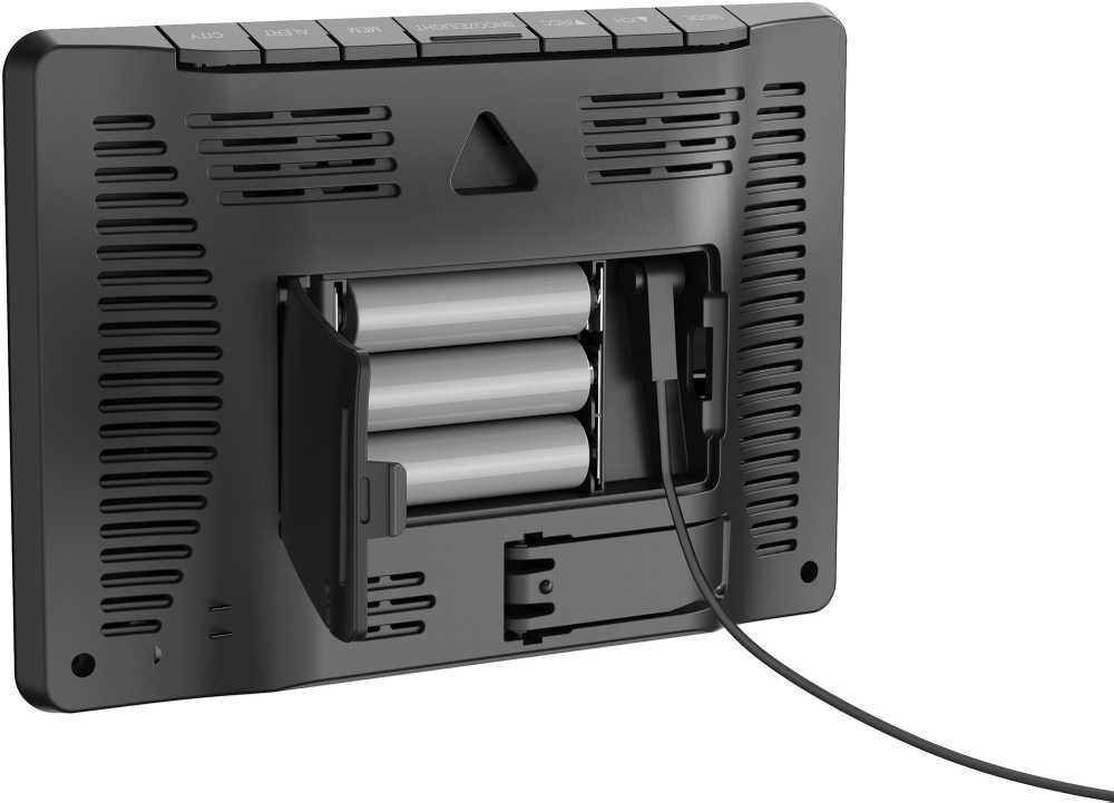 Sencor SWS 4500