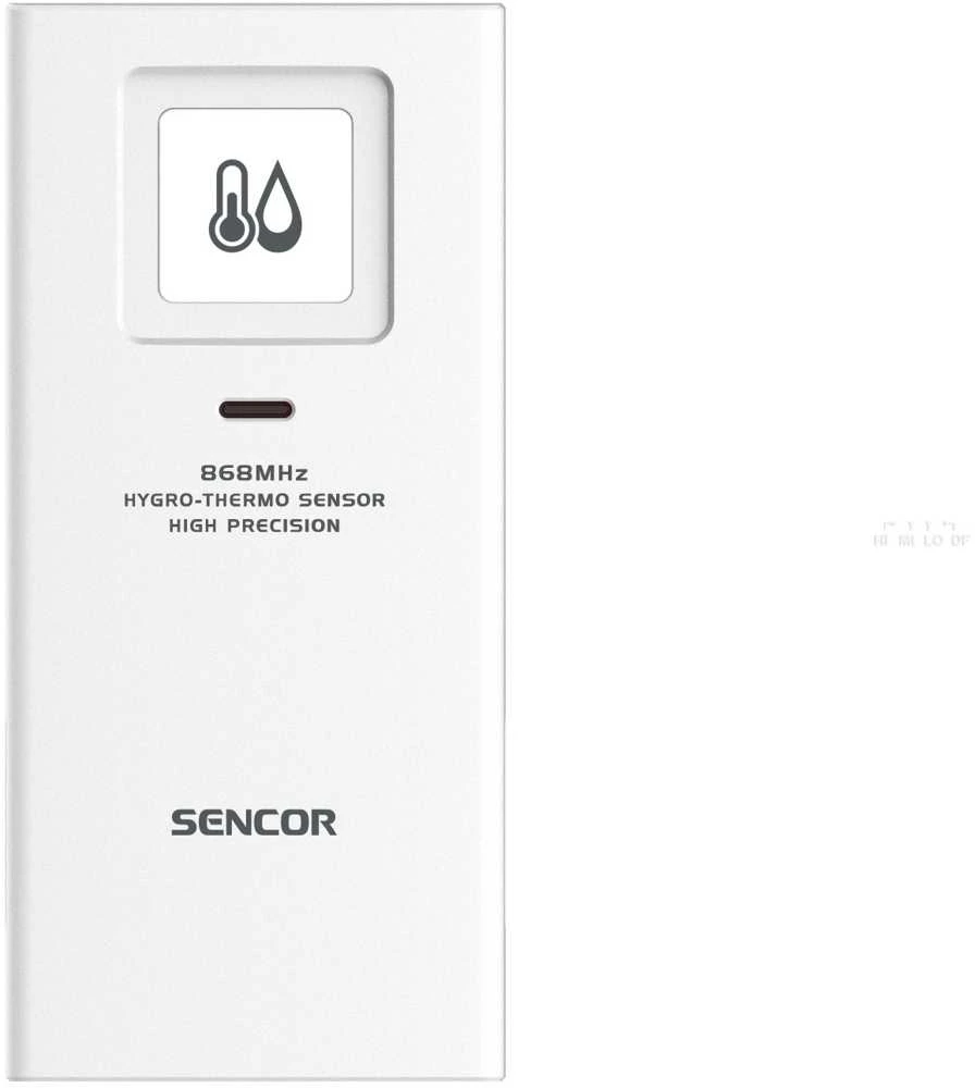 Sencor SWS 8600 SH