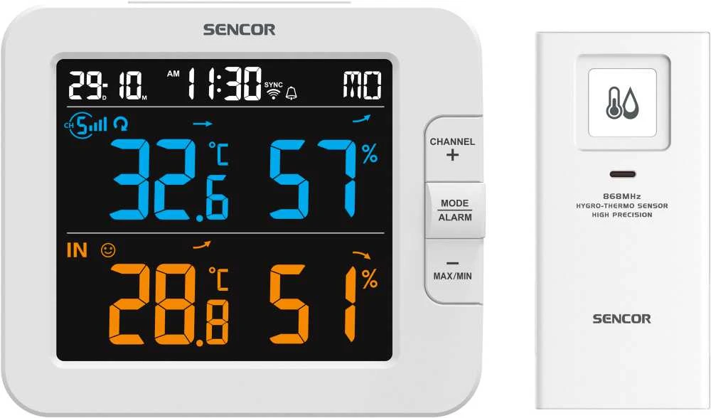 Sencor SWS 8600 SH