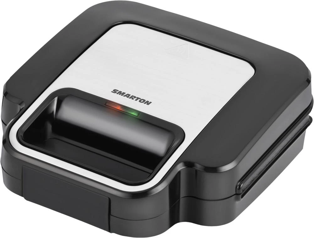Sumuštinių keptuvas SM 400 Sandwich Maker SMARTON