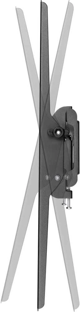 Stell Sienos laikiklis SHO 4420 37 "- 70" '